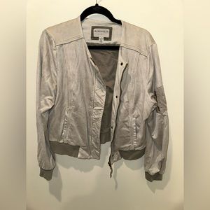 Marrakech jacket